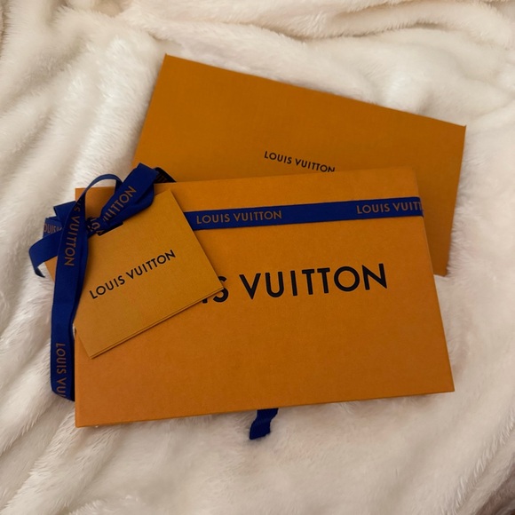 Louis Vuitton Mini Pochette Acessoires - Picture 7 of 10